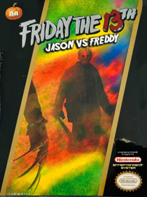 Jason Vs. Freddy