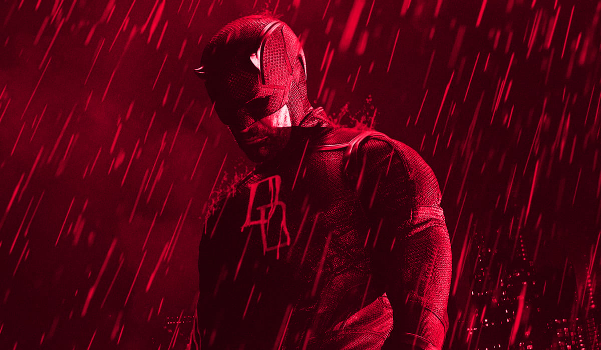 Daredevil and the Defenders: Multiverse Mayhem