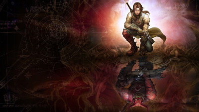 Fable II - Fanart - Background Image
