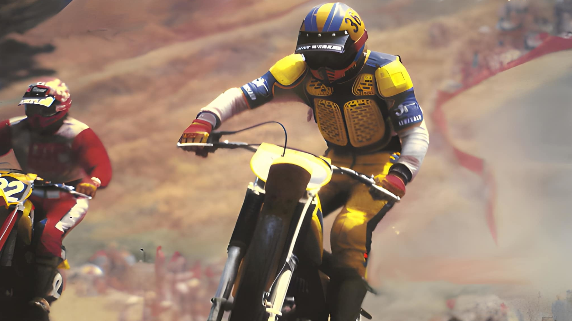 Fists 'N' Throttles