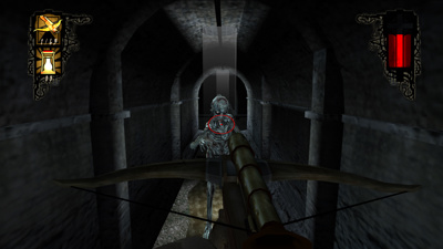 Daemon Summoner - Screenshot - Gameplay