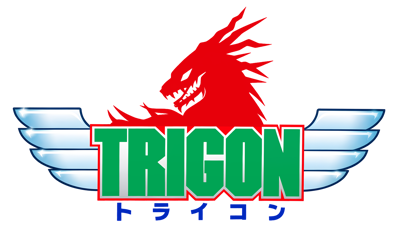 Lightning Fighters - Clear Logo Image