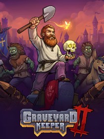 Graveyard Keeper 2