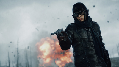 Battlefield 1 - Screenshot - Gameplay