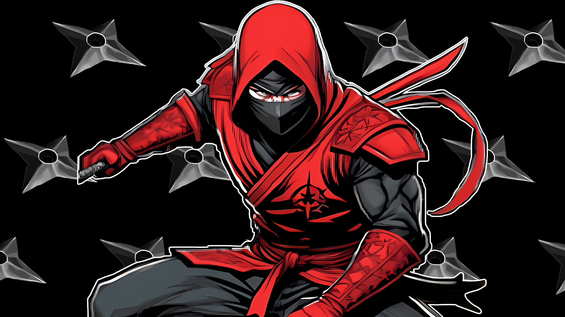Ninjyations