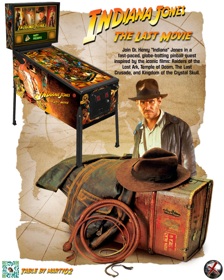 Indiana Jones: The Last Movie