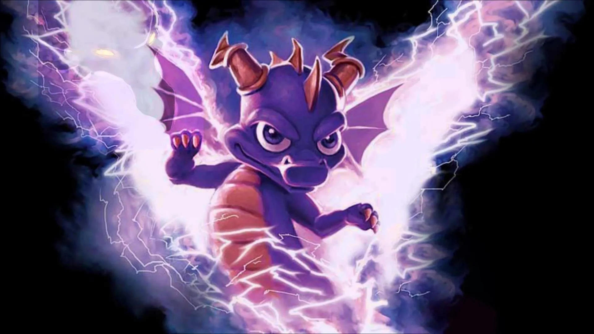 The Legend of Spyro: A New Beginning