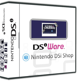 Link 'n' Launch - Box - 3D