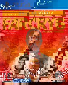 Far Cry 6 - Box - Front