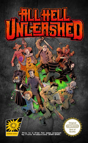 All Hell Unleashed