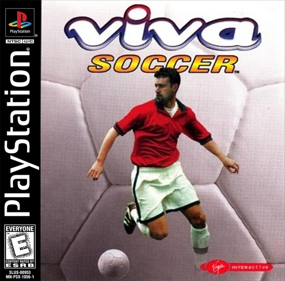 Viva Soccer