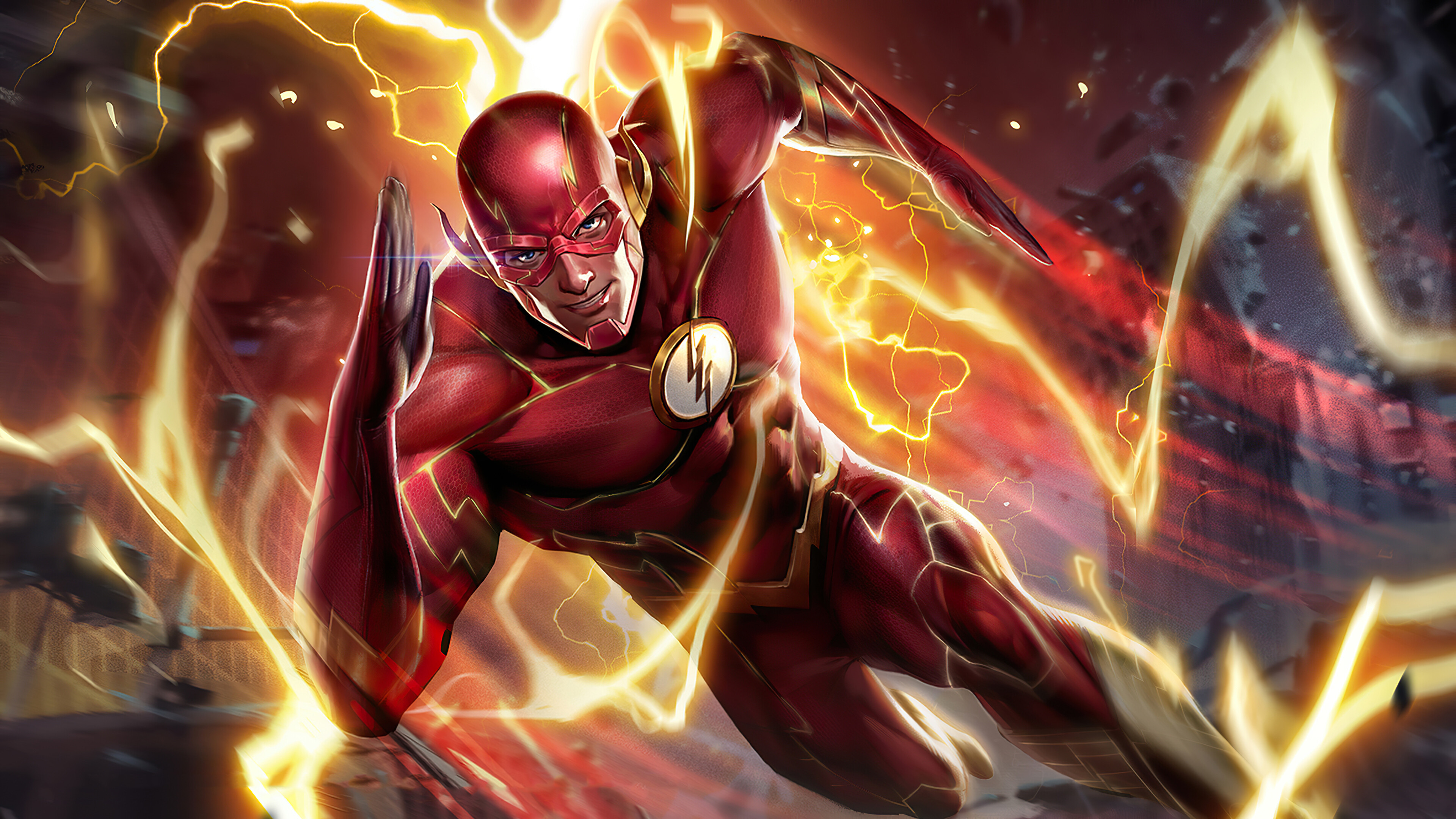 The Flash