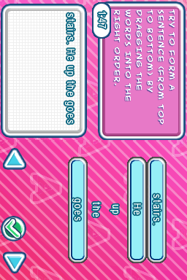 Th!nk: Logic Trainer Kids! - Screenshot - Gameplay