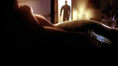 Alpha Protocol - Fanart - Background Image