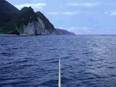 Reel Fishing II - Screenshot - Gameplay Image