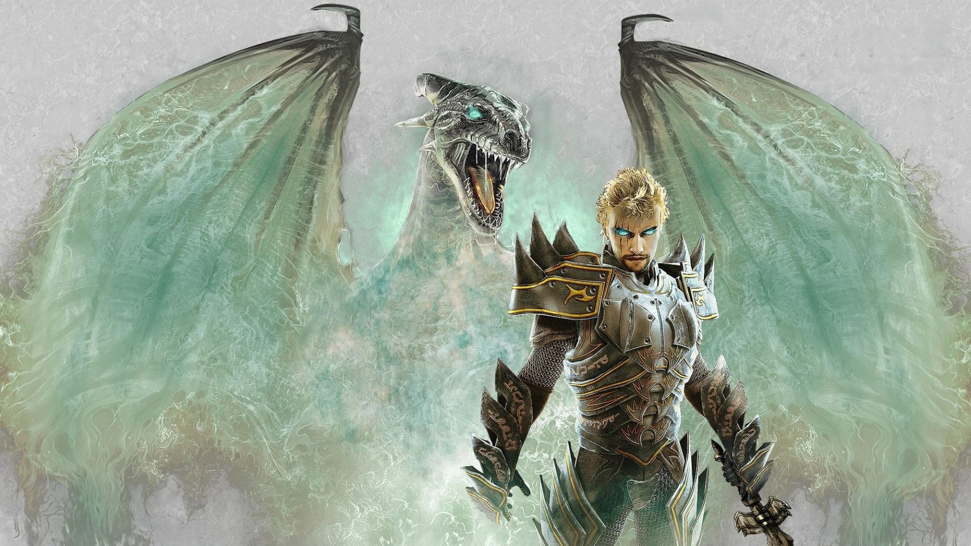 Divinity II: Ego Draconis