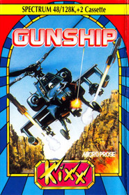 Gunship