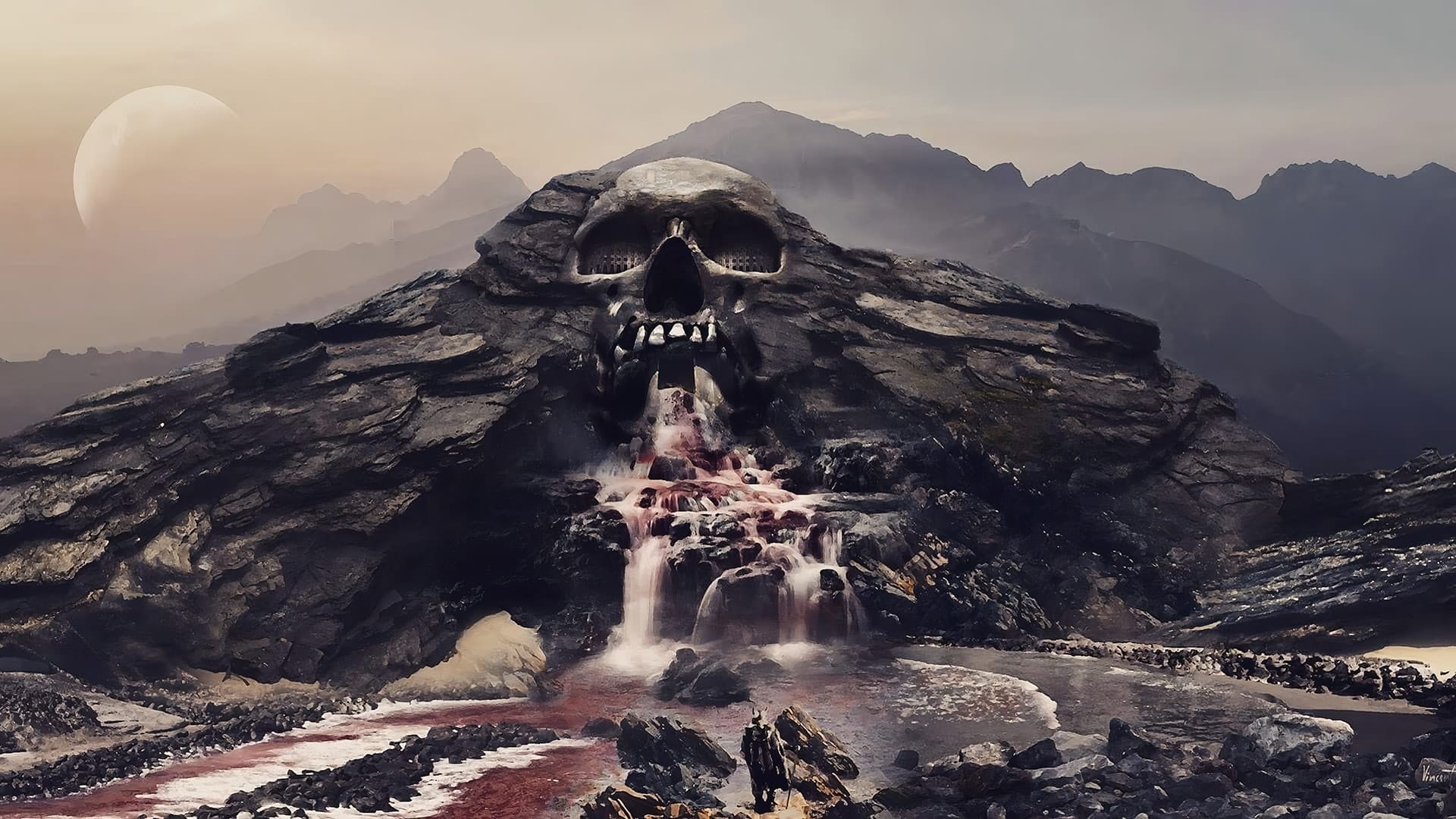 Mountain King
