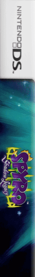 Spyro: Shadow Legacy - Box - Spine Image