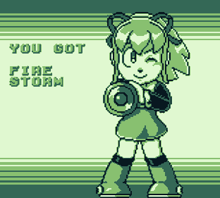 Roll-chan World - Screenshot - Gameplay