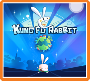 Kung Fu Rabbit