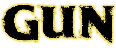 Gun - Clear Logo