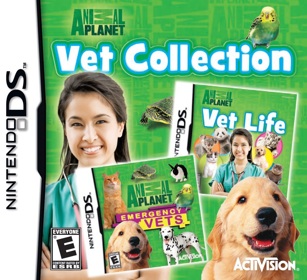 Animal Planet: Vet Collection