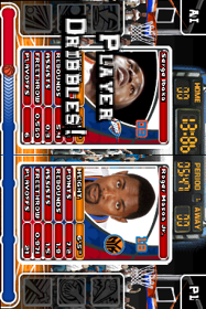 Top Trumps: NBA All Stars - Screenshot - Gameplay