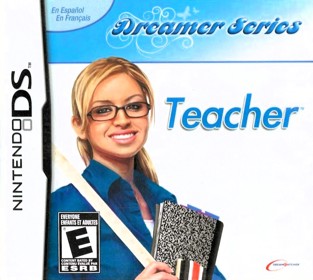 Dreamer Series: Teacher