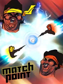 Match Point