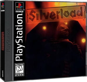 Silverload - Box - 3D
