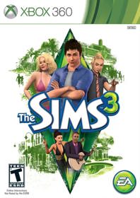 The Sims 3