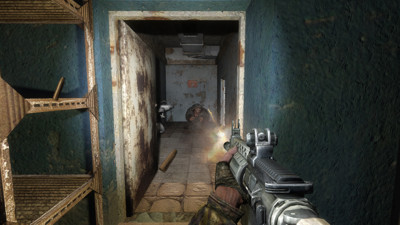 S.T.A.L.K.E.R.: Call of Prypiat: Enhanced Edition