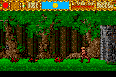 Shape Shifter - Screenshot - Gameplay