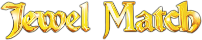 Jewel Match - Clear Logo Image