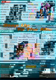 Karaoke Revolution - Box - Back Image