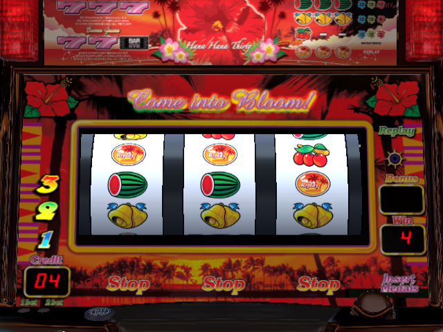 Slotter Up Mania 10: Pioneer Special III