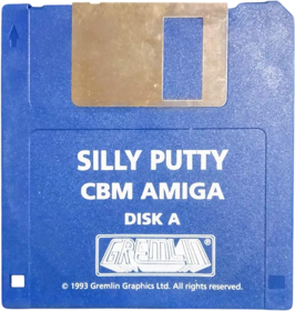 Putty - Disc