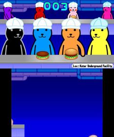 Kutar Burger Factory - Screenshot - Gameplay