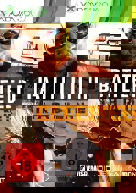 Battlefield: Hardline - Box - Front