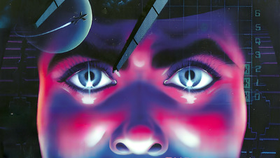 A/X-101 - Fanart - Background