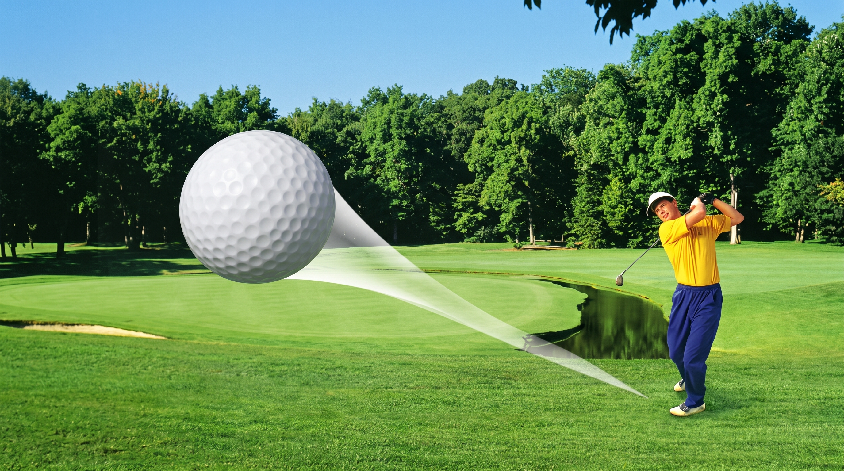 World Masters Golf