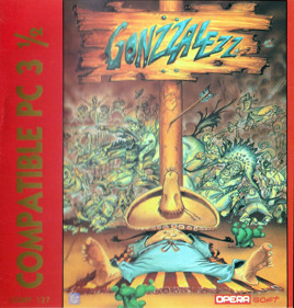 Gonzzalezz