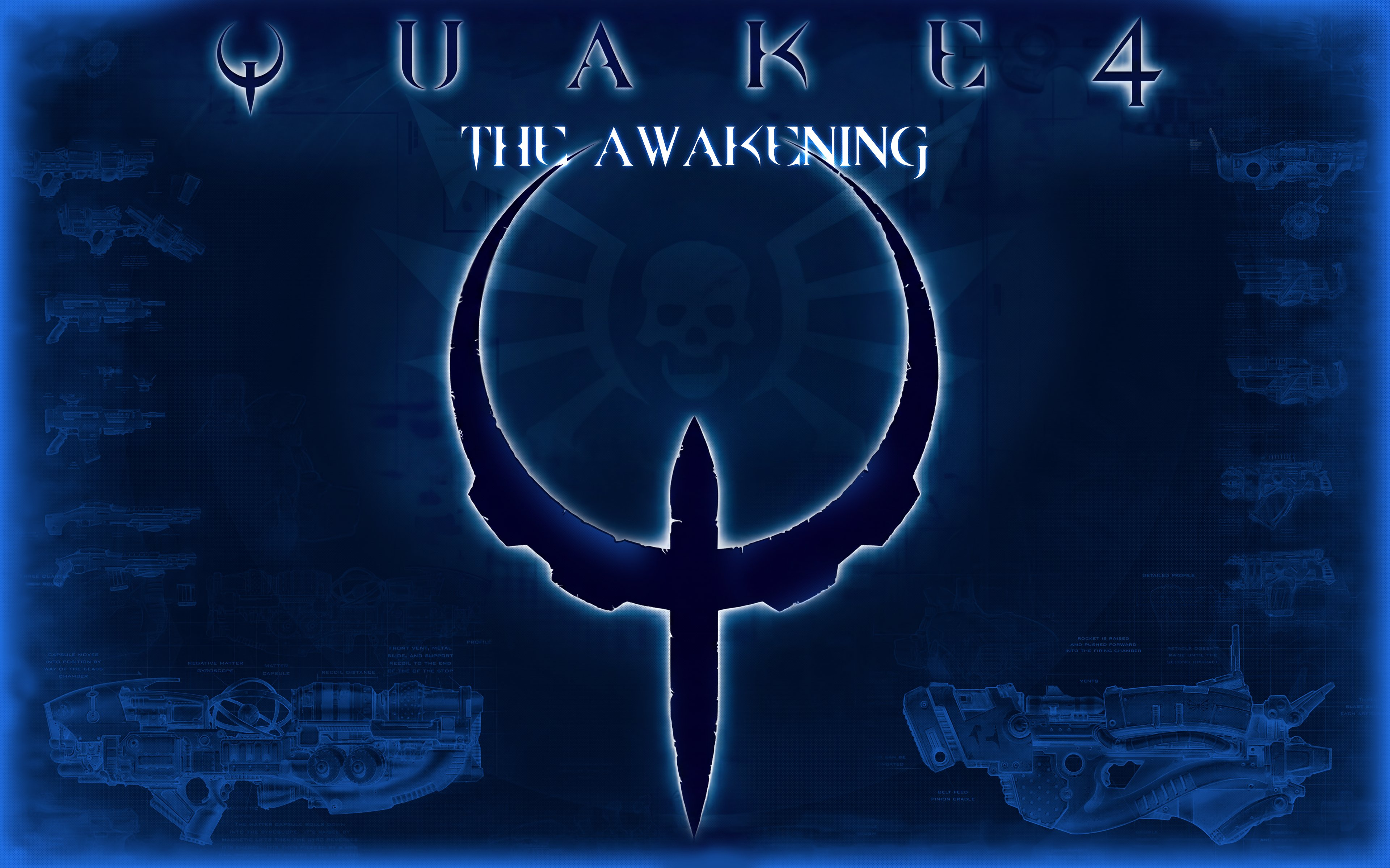 Quake 4: The Awakening