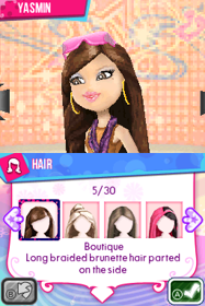 Bratz: Fashion Boutique