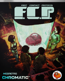 First Contact Protocol
