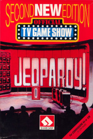 Jeopardy! New Second Edition