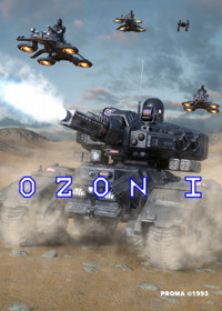 Ozon I