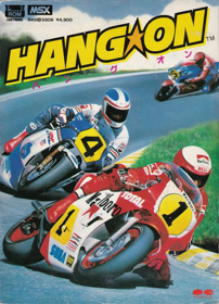Hang-On