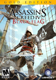 Assassin's Creed IV: Black Flag